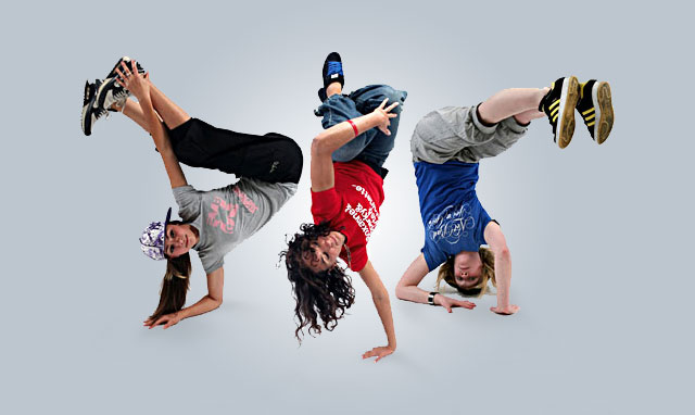 cours de danse Ragga Dance hall